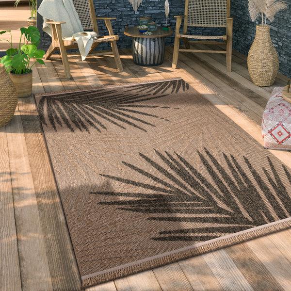 paco home COLOGNE 491 BEIGE Rugs