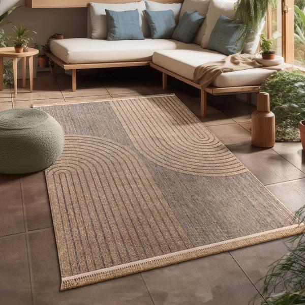 Paco Home COLOGNE 492 BEIGE Rugs