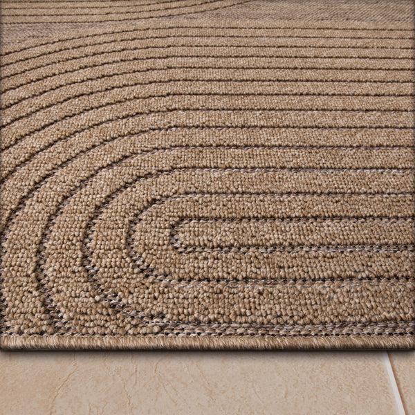 Paco Home COLOGNE 492 BEIGE Rugs