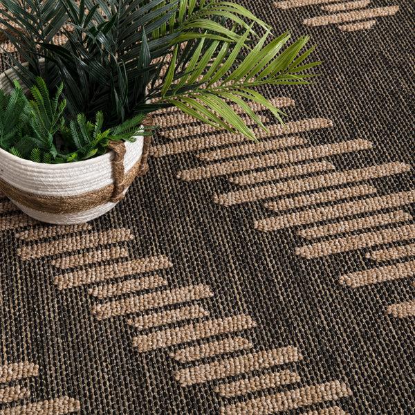 Paco Home COLOGNE 494 ANTHRACITE Rugs