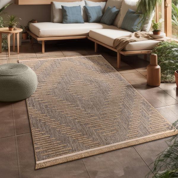Paco Home COLOGNE 494 BEIGE Rugs