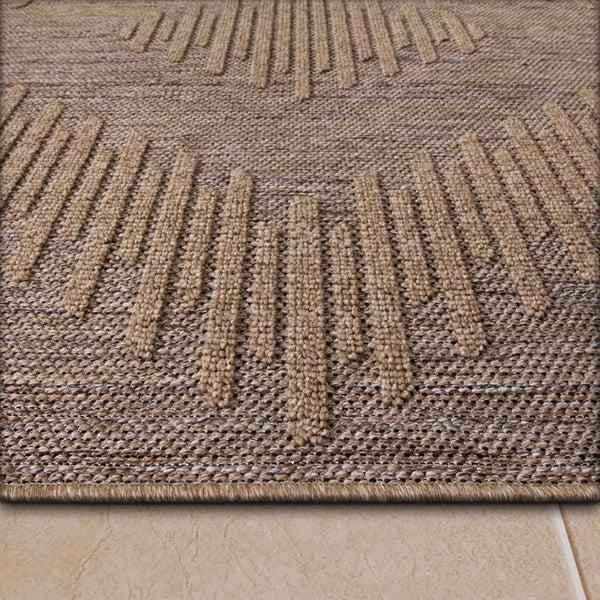 Paco Home COLOGNE 494 BEIGE Rugs