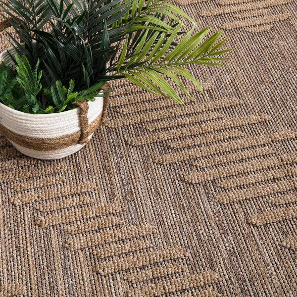 Paco Home COLOGNE 494 BEIGE Rugs