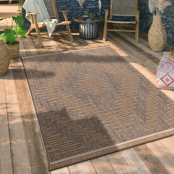 paco home COLOGNE 494 BEIGE Rugs