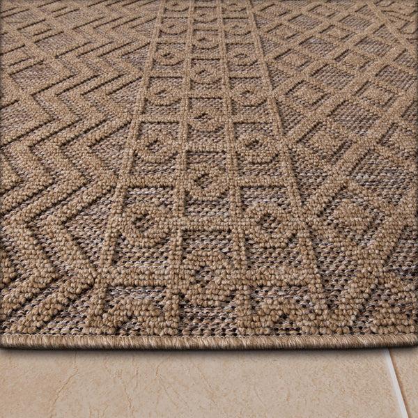 Paco Home COLOGNE 495 BEIGE Rugs