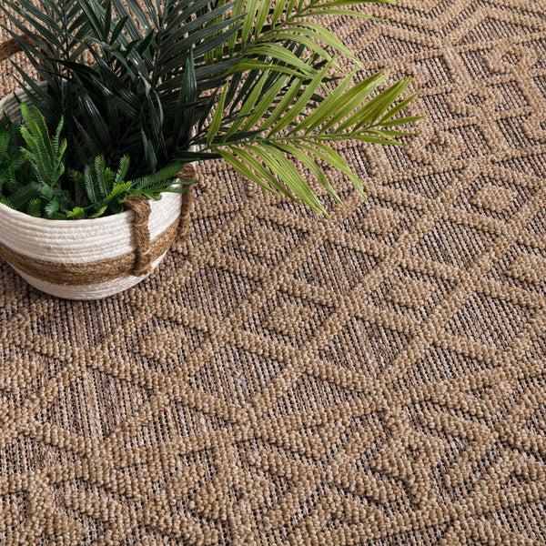 Paco Home COLOGNE 495 BEIGE Rugs