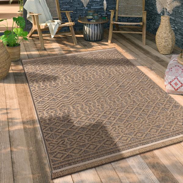 paco home COLOGNE 495 BEIGE Rugs