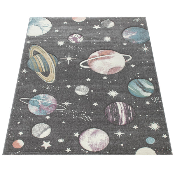 Paco Home COSMO 203 GREY Rugs