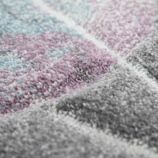 Paco Home COSMO 203 GREY Rugs