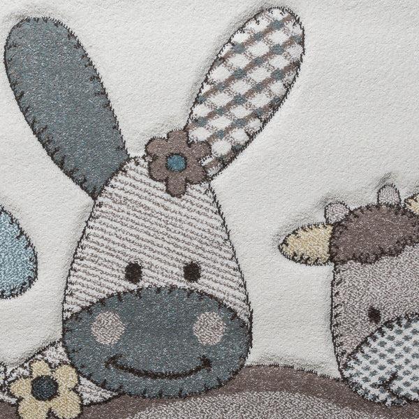 Paco Home COSMO 210 BEIGE Rugs