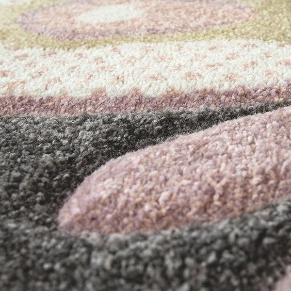 Paco Home COSMO 220 MULTICOLORED Rugs