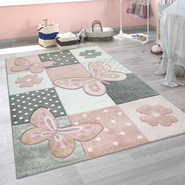 paco home COSMO 220 MULTICOLORED Rugs