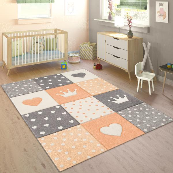 paco home COSMO 339 APRICOT Rugs