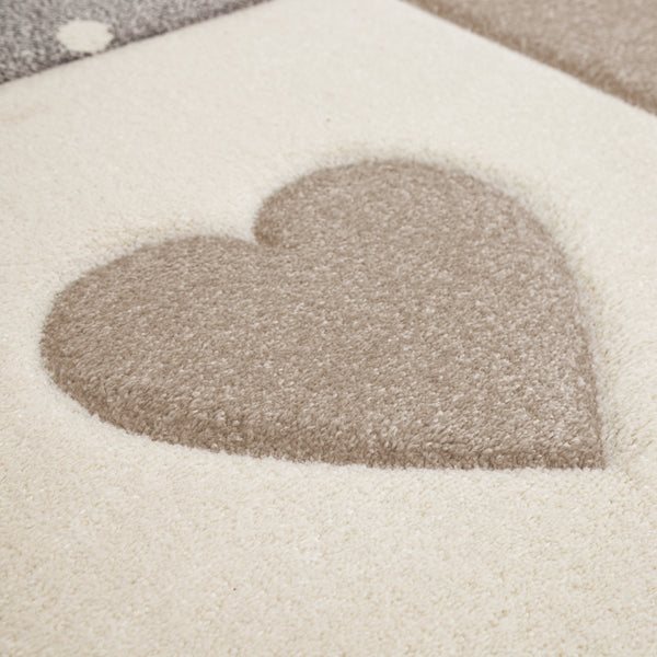 Paco Home COSMO 339 BEIGE Rugs