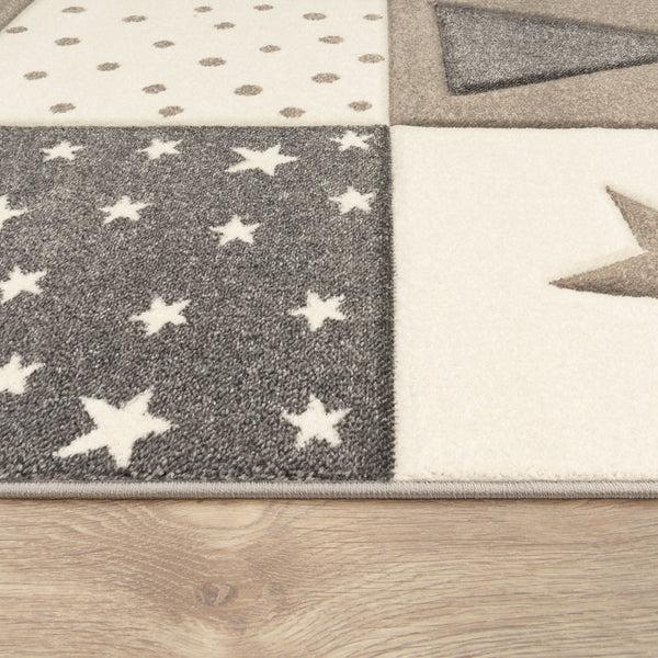 Paco Home COSMO 340 BEIGE Rugs