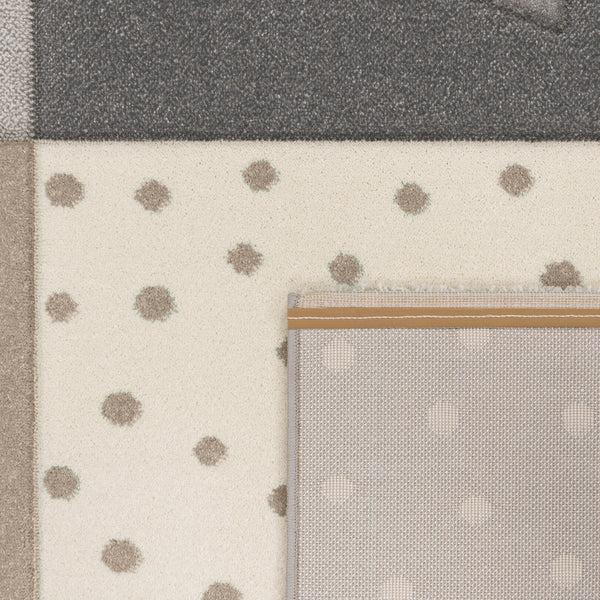 Paco Home COSMO 340 BEIGE Rugs