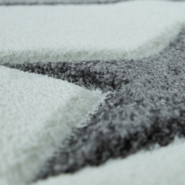 Paco Home COSMO 340 BLUE Rugs