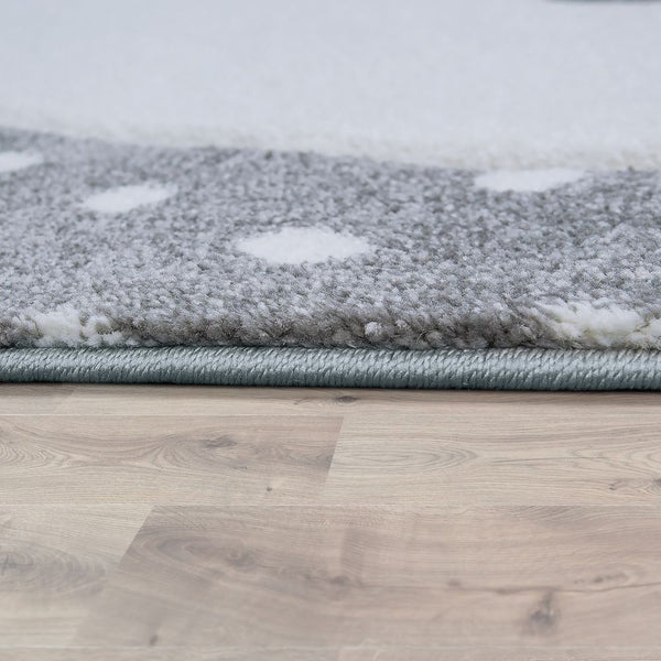 Paco Home COSMO 341 GREY Rugs