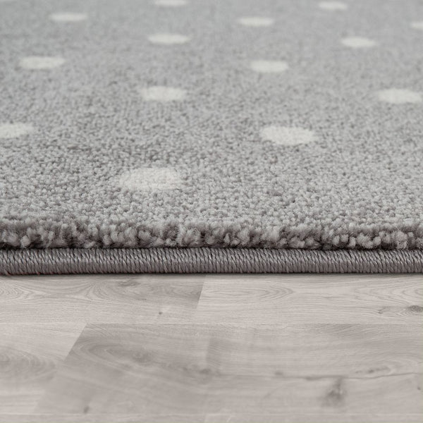 Paco Home COSMO 345 PINK Rugs