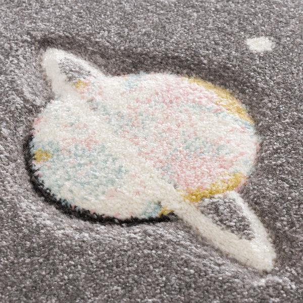 Paco Home COSMO 347 GREY Rugs