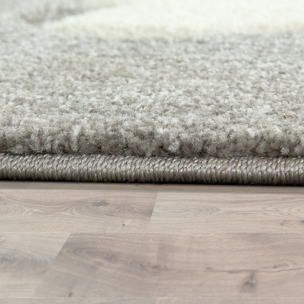 Paco Home COSMO 348 PINK Rugs