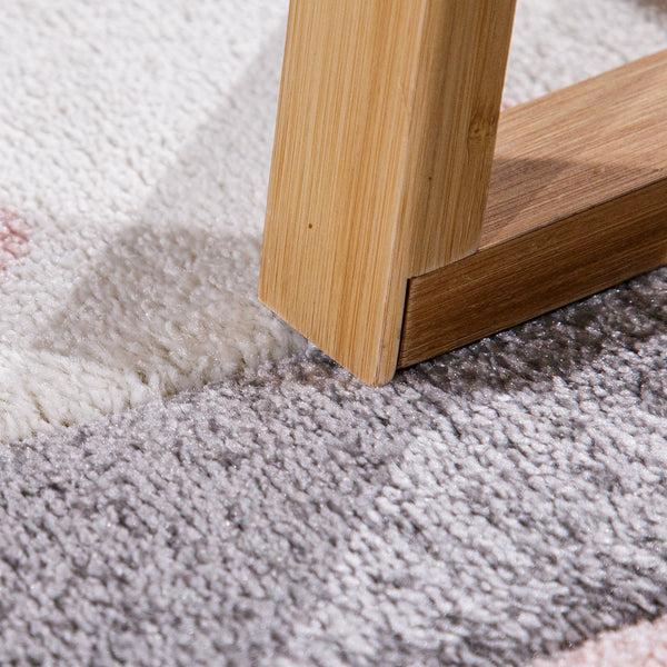 Paco Home COSMO 349 PINK Rugs