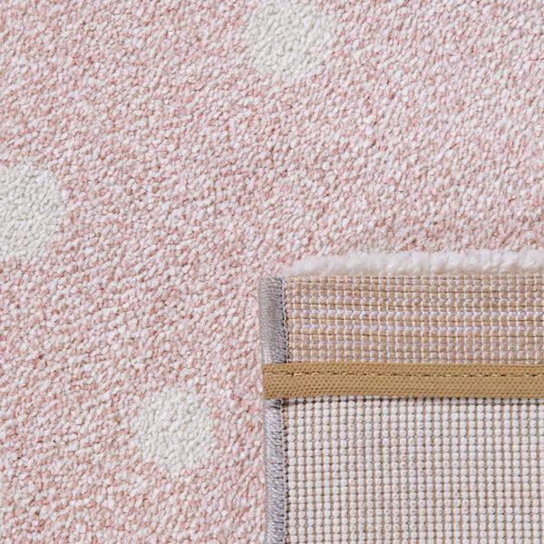 Paco Home COSMO 349 PINK Rugs
