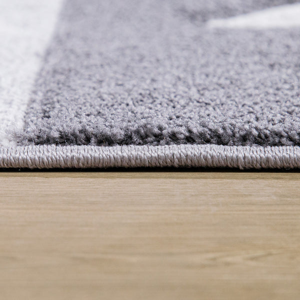 Paco Home COSMO 350 BLUE Rugs