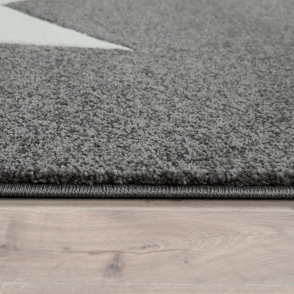 Paco Home COSMO 397 GREY Rugs