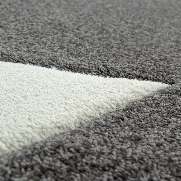 Paco Home COSMO 397 GREY Rugs