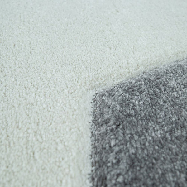 Paco Home COSMO 397 LIGHT-GREY Rugs