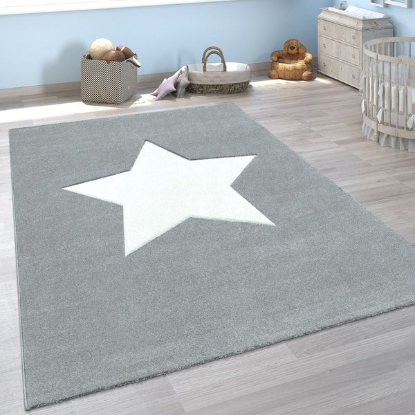 paco home COSMO 397 LIGHT-GREY Rugs