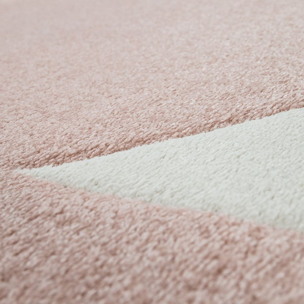 Paco Home COSMO 397 PINK Rugs