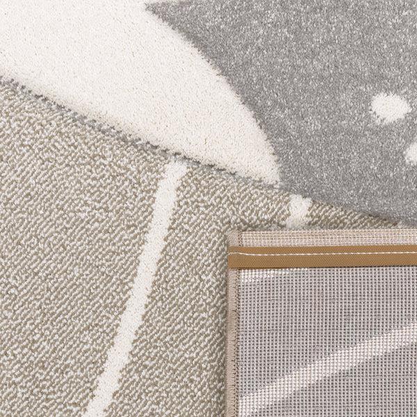Paco Home COSMO 707 BEIGE Rugs