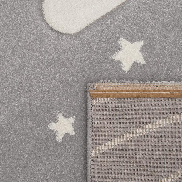 Paco Home COSMO 707 GREY-BLUE Rugs