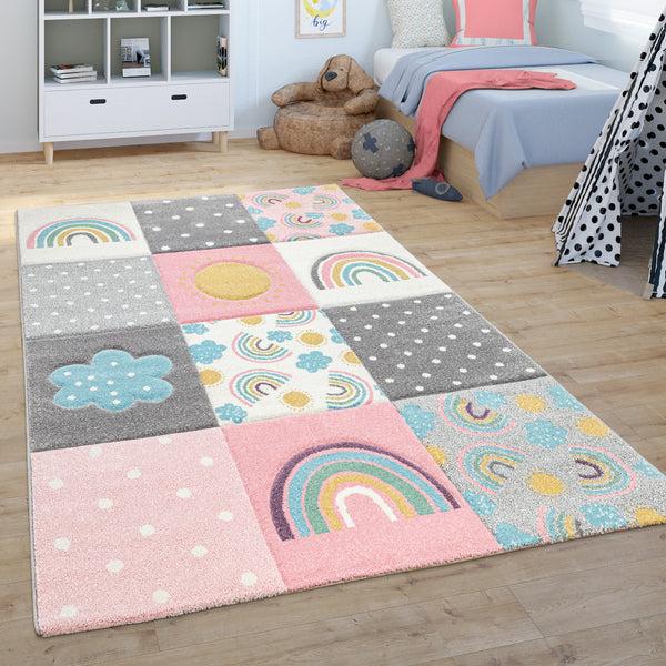 paco home COSMO 962 MULTICOLORED Rugs