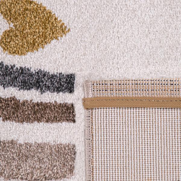 Paco Home COSMO 963 BEIGE Rugs