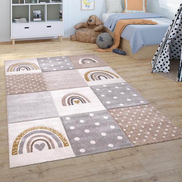 paco home COSMO 963 BEIGE Rugs