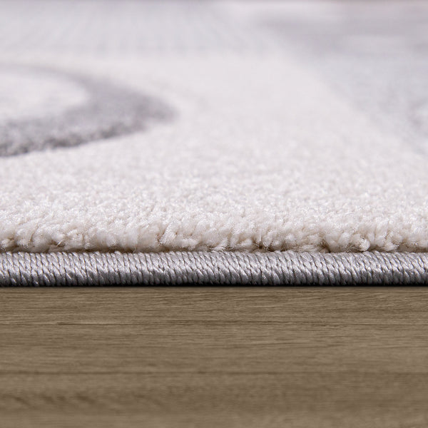 Paco Home COSMO 963 GREY Rugs