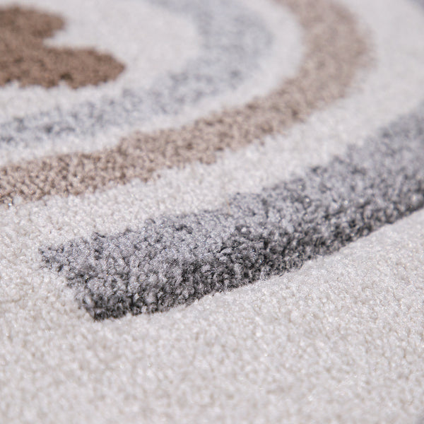 Paco Home COSMO 963 GREY Rugs