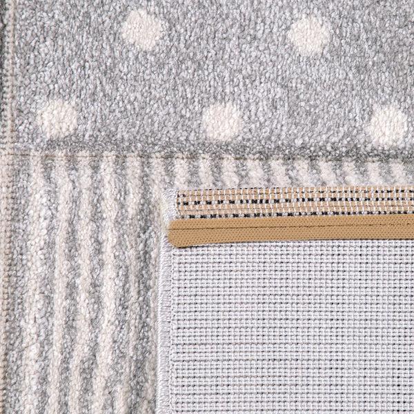 Paco Home COSMO 963 GREY Rugs