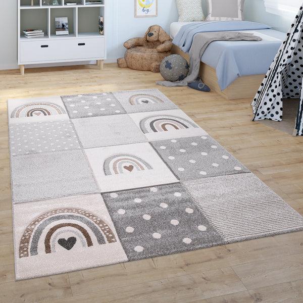 paco home COSMO 963 GREY Rugs