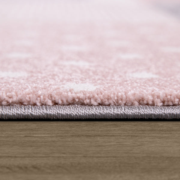 Paco Home COSMO 963 ROSE Rugs