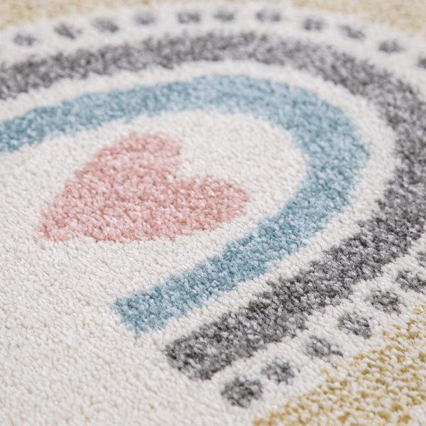 Paco Home COSMO 963 ROSE Rugs