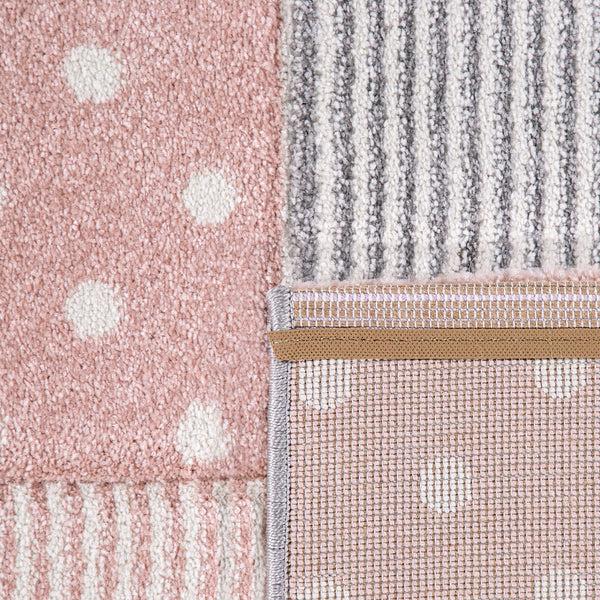 Paco Home COSMO 963 ROSE Rugs