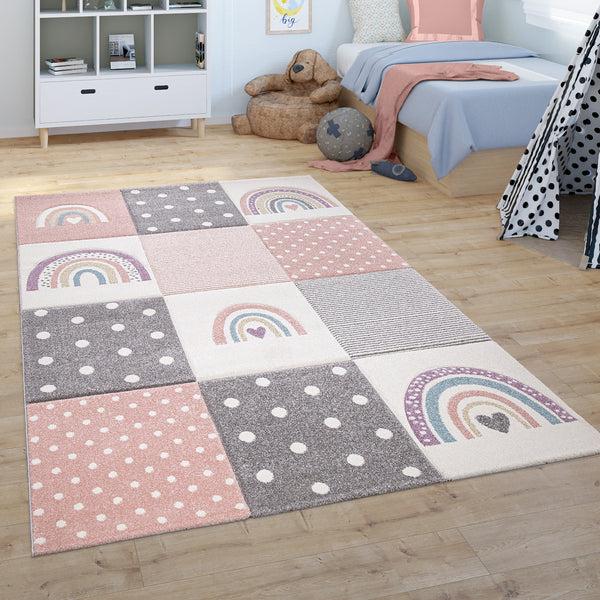 paco home COSMO 963 ROSE Rugs