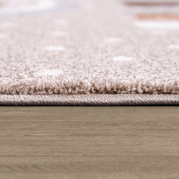 Paco Home COSMO 964 BEIGE Rugs