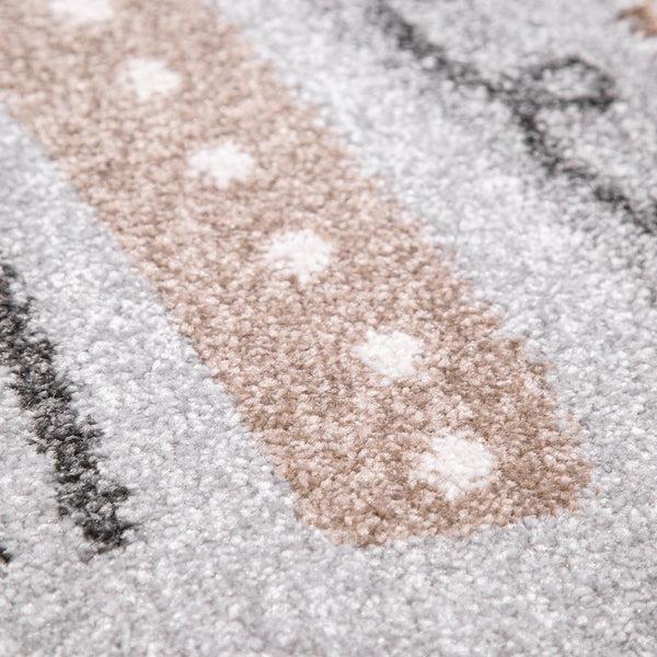 Paco Home COSMO 964 GREY Rugs