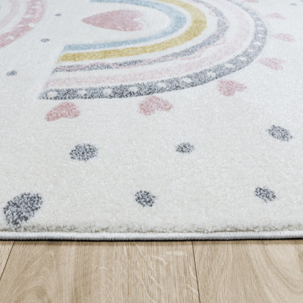 Paco Home COSMO 964 MULTICOLORED Rugs