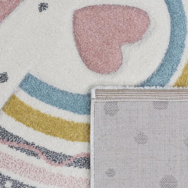 Paco Home COSMO 964 MULTICOLORED Rugs